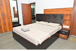 Relaxing Villa in Mysuru!