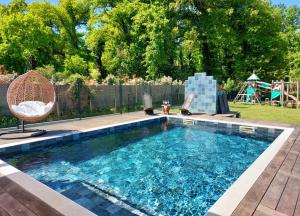 Villa Serenity