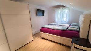 Ein Haus für einen Familienurlaub