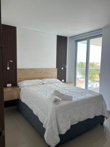Allianze Apartahotel