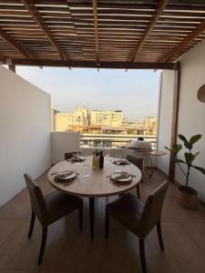 Rooftop Alpa