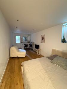 Marne appartements
