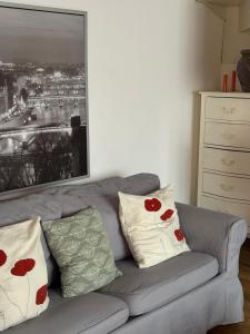 Marne appartements
