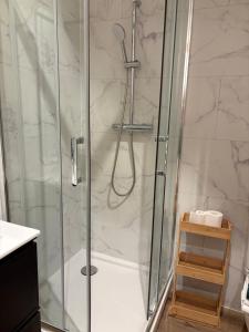 Marne appartements