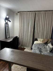 Berlin in Santiago, a great apartment