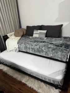 Berlin in Santiago, a great apartment