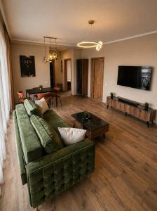 MK Apart Boutique Pipera