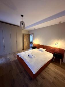 MK Apart Boutique Pipera