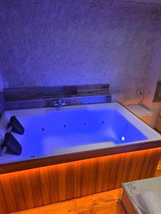 Hotel Barba