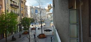 Iras Square 2 Bedroom Free Parking
