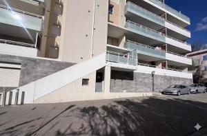 Penthouse Toit Terrasse 80M2 Vue Mer