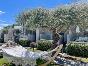 Thassos OLIVIA RESORT