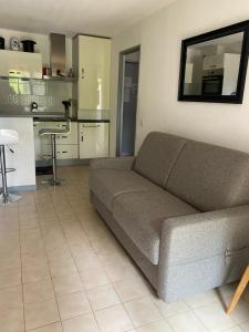 T2 Rez de jardin 300m Plage de Beaucours Sanary sur Mer