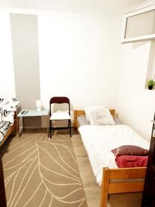 Kertvárosi Relax Apartmanház