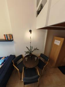 Pyrkon Studio, self check-in, 10min MTP