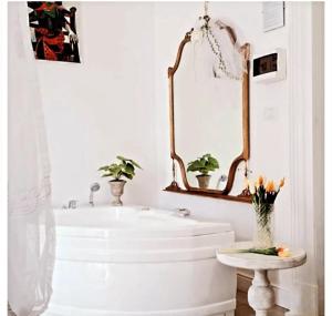 Visconti suite and spa