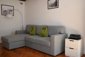 Synagogue Apartment Budapest