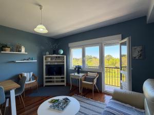 Apartamento Carnota ll