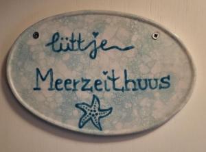 lüttje Meerzeithuus