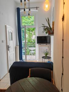 Pyrkon Studio, self check-in, 10min MTP