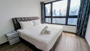 Agile Suites Residence By TRX