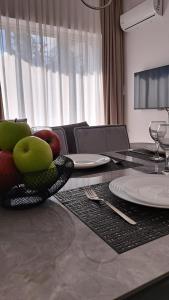 Grand Villa Premium Suites