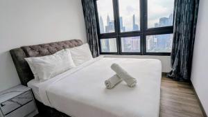 Agile Suites Residence By TRX