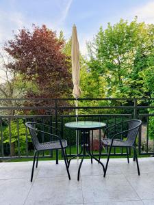 Apartament Widna