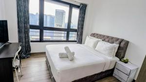 Agile Suites Residence By TRX