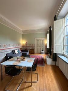 Puccinis Home, elegant apartment in Piazza Puccini