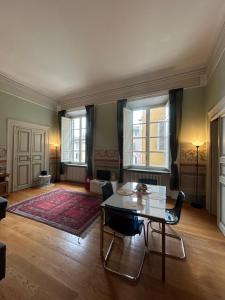 Puccinis Home, elegant apartment in Piazza Puccini