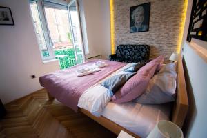 The Bohemian Residence