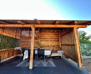 La Luma Cabana