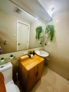 Sky26 Stays by Paula & Hudson