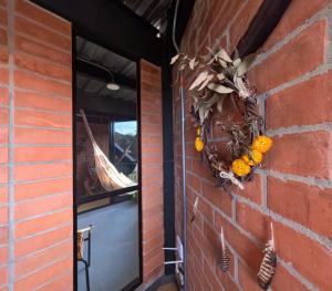 Loft in Miraflores, Fast Wi-Fi,Market next door