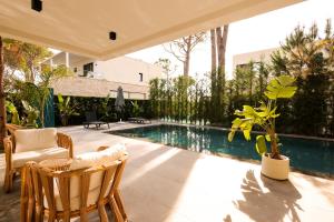 SanPietro Vacation Villas
