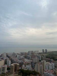 Apartments del sol