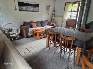 Ancienne étable