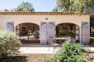 La Petite Maison Maurice