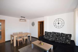 Apartamento Playa de Quenxe