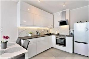 Apartamenty Bałtycka