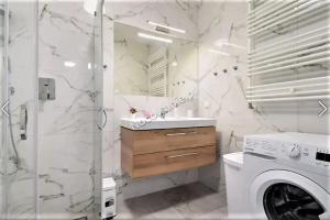 Apartamenty Bałtycka