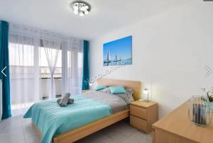 Apartamenty Bałtycka
