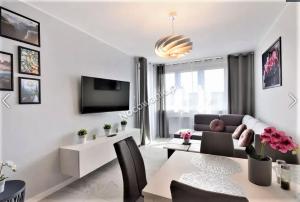 Apartamenty Bałtycka
