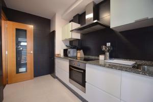 Apartamento Playa de Quenxe
