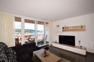 Apartamento Playa de Quenxe