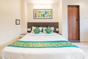 Treebo Kuber Palace with Swimming Pool