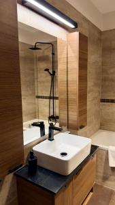 Apartament Widna