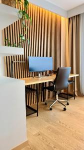 Apartament Widna