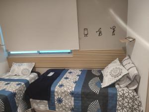 Beautiful apartment, ocean view, Salguero Beach